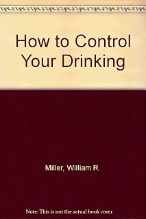 How to Control Your Drinking