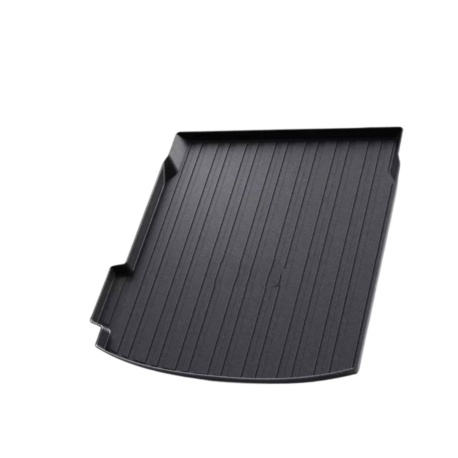 Car Boot Mats For ZEEKR 001 2024 2025 Accessories Car Rear Trunk Mat Floor Tray Boot Liner Carpet Protective Auto Stickers Boot Liner Mats(Upper levels)