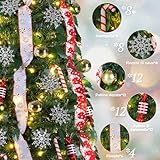 Zoom IMG-2 liferun 150cm albero di natale Zoom IMG-2 liferun 150cm albero di natale