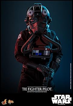 タイ ボマー  インペリアル パイロット付き　スターウォーズ Amazon.co.jp: STAR WARS マイクロギャラクシー飛行隊 タイ