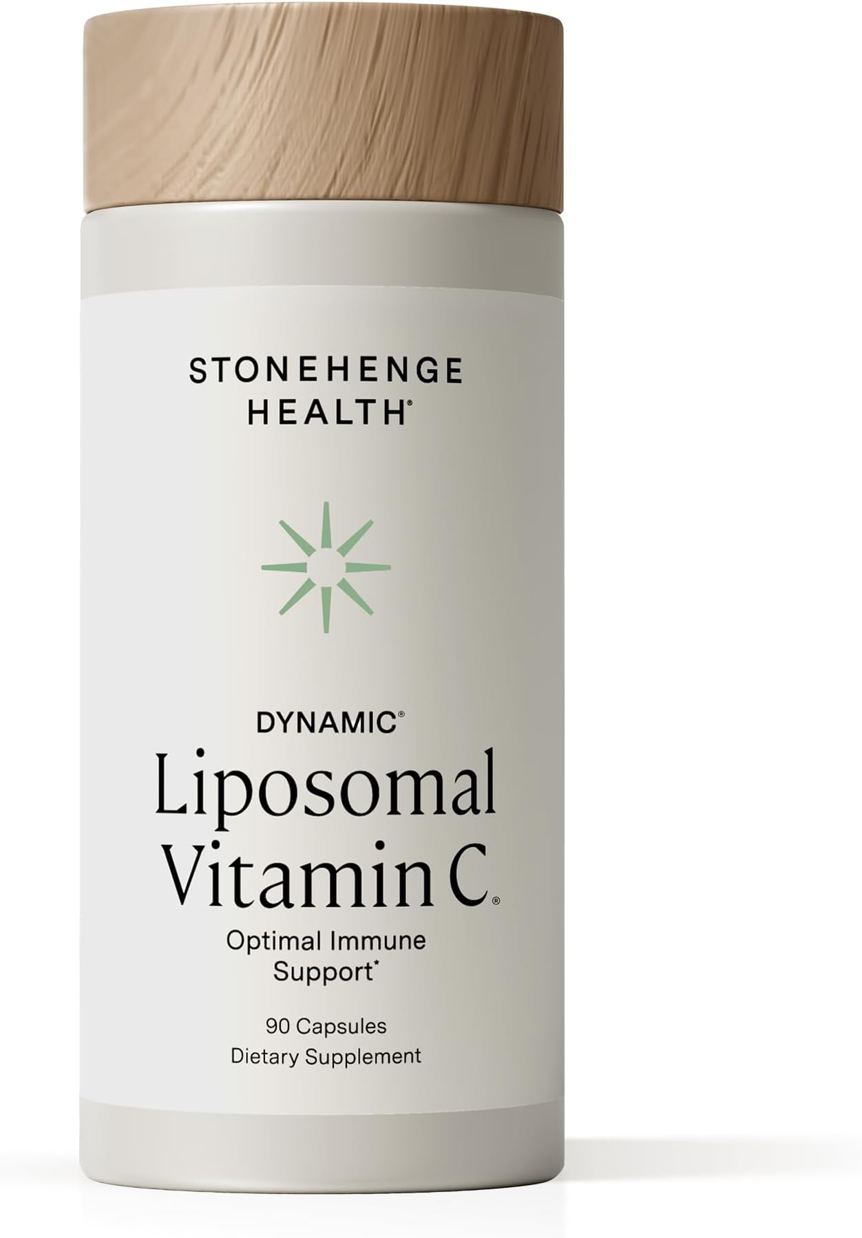 Stonehenge Health Dynamic Liposomal Vitamin C