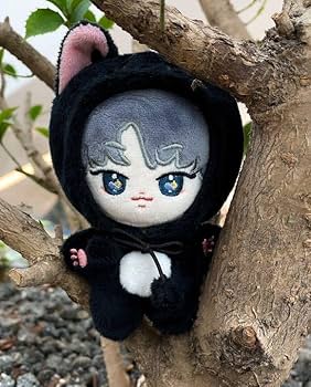 Amazon.co.jp: TXT ヨンジュン セット ぬいぐるみ 特典 : おもちゃ