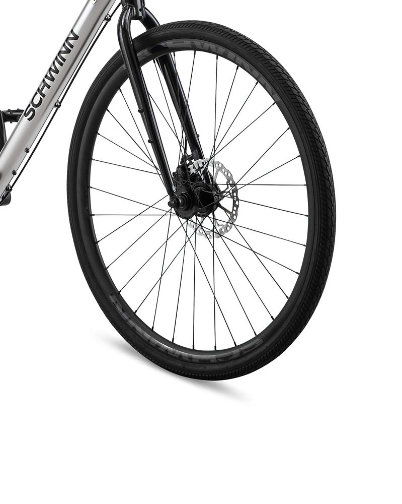 Amazon.com : Schwinn Sporterra RX Gravel Bike, 700c Mens and