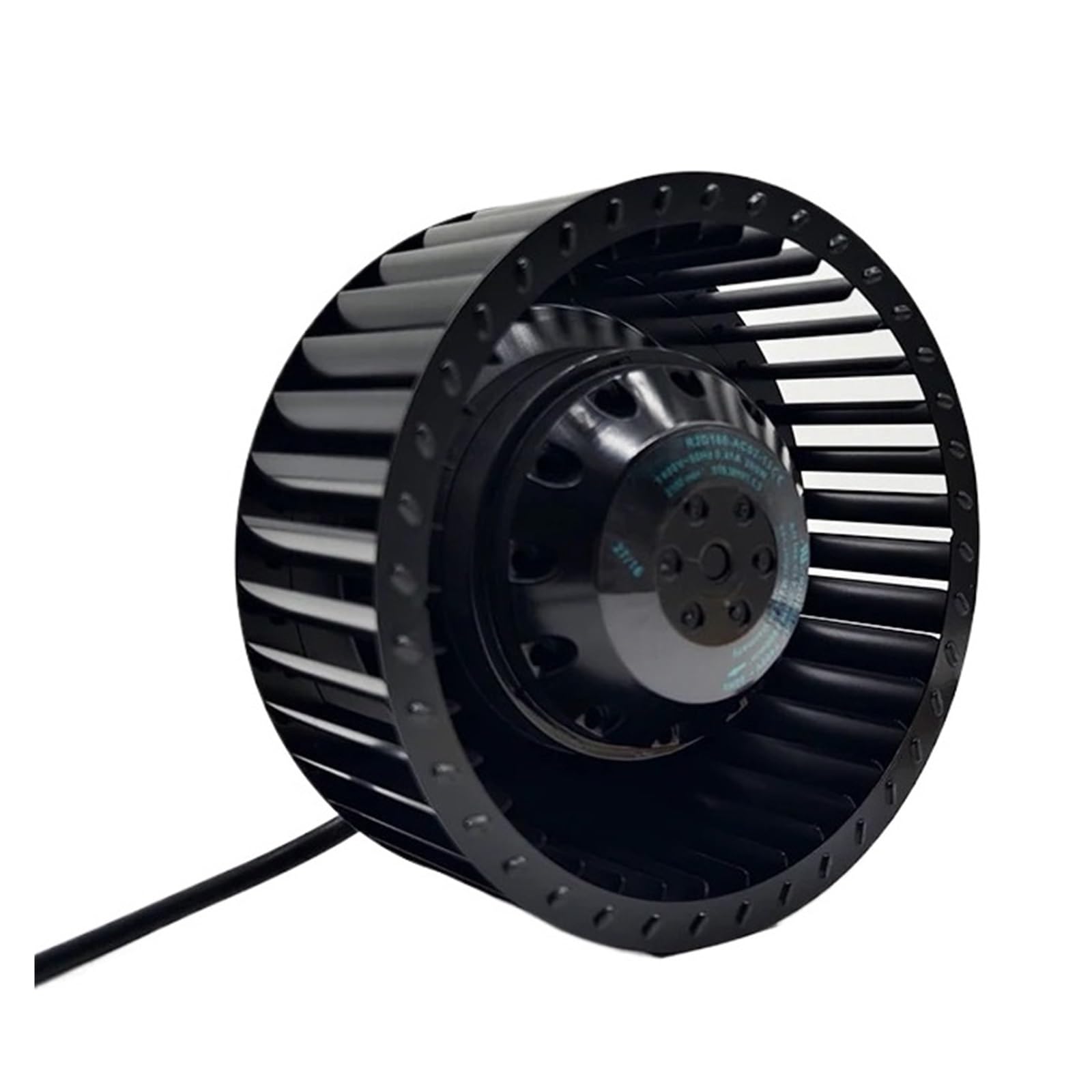 Kszhzymgx One Color R2d160-Ac02-13 400V 260W 0.41A Fan