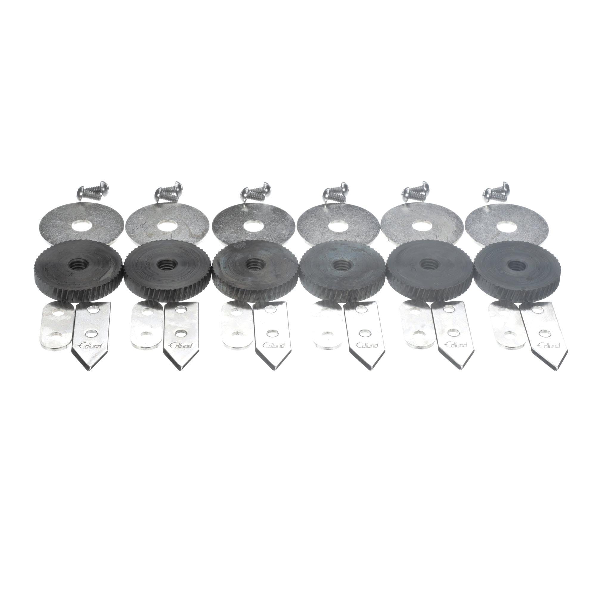 Amazon.com: Edlund KT1100 Knife and Gear Replacement Kit for #1