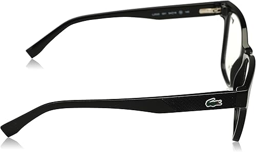 Miniatura 3 de Lacoste Gafas graduadas L 2920 001 Negro, Negro -