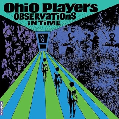 Observations In Time