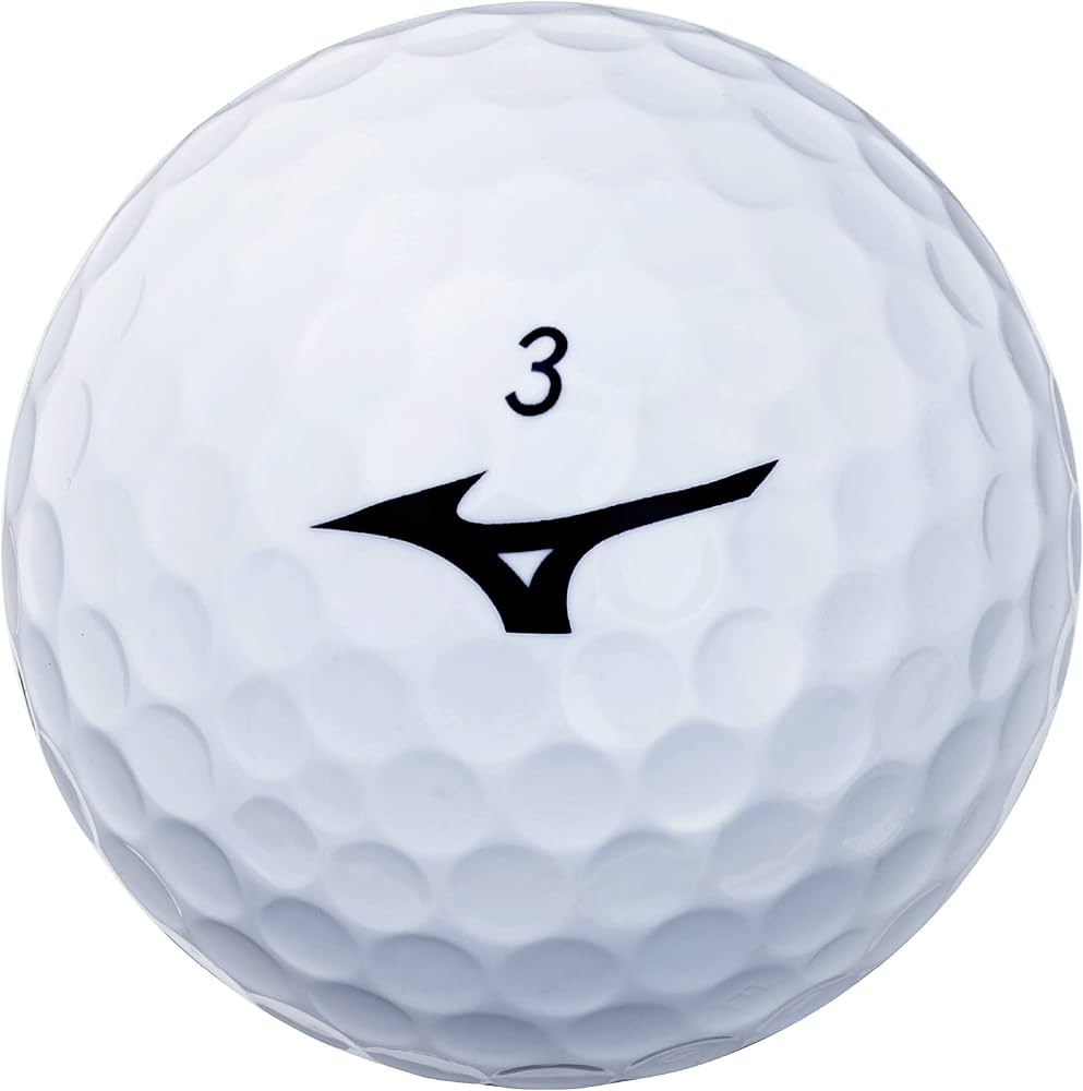 ミズノRBTOURボール RBボール｜ゴルフ｜ミズノ公式オンライン