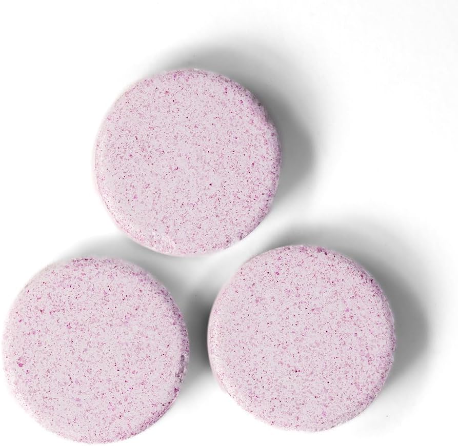 Celebrate Vitamins Calcium Plus - 500mg Calcium Citrate, 333 IU Vitamin D3 & 34mg Magnesium for Post Bariatric Surgery - Gluten-Free & Sugar-Free - Cherry, 90 Chewable Tablets