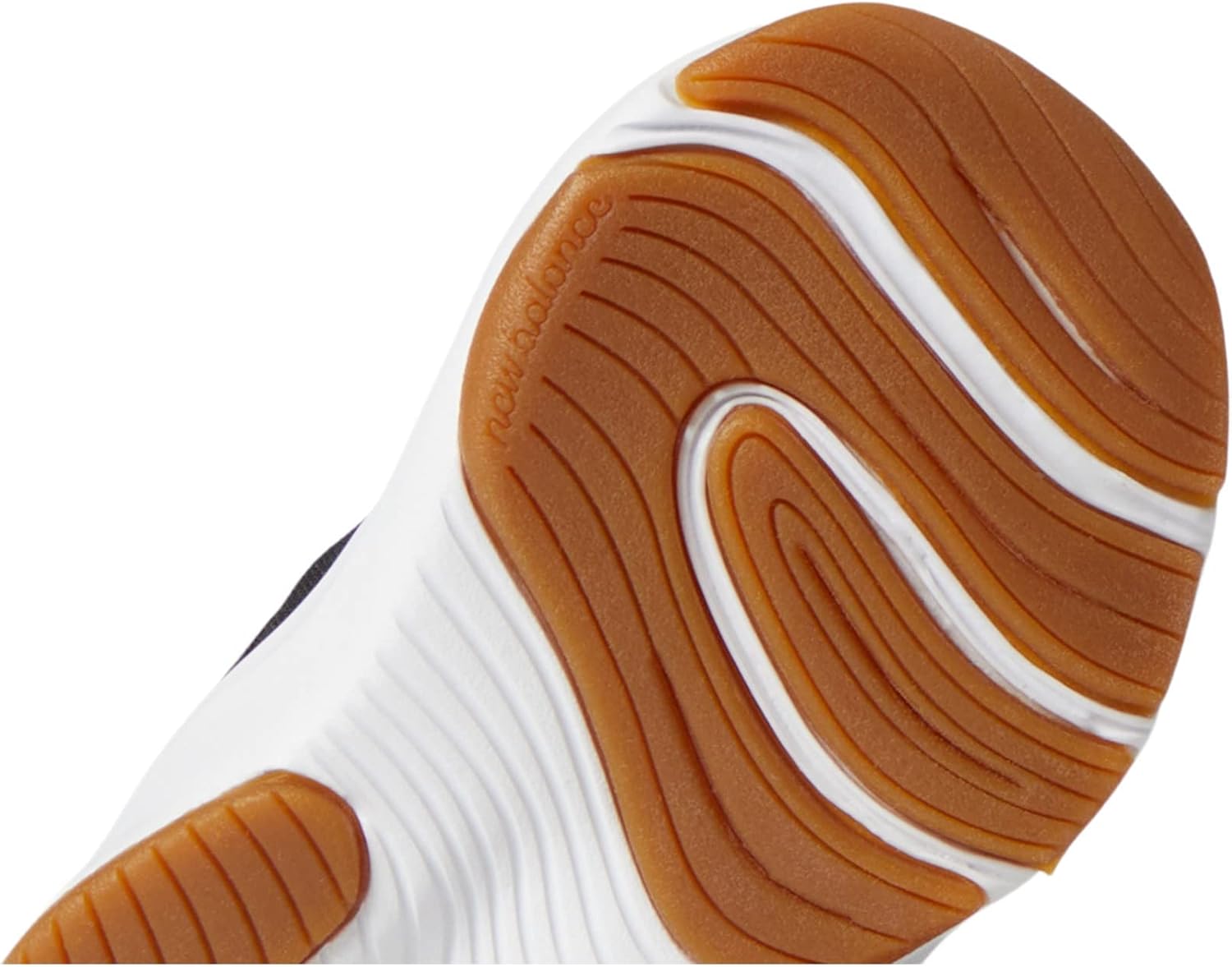 New Balance Baby Girls' DynaSoft Nergize V3 Sneakers - Image 7