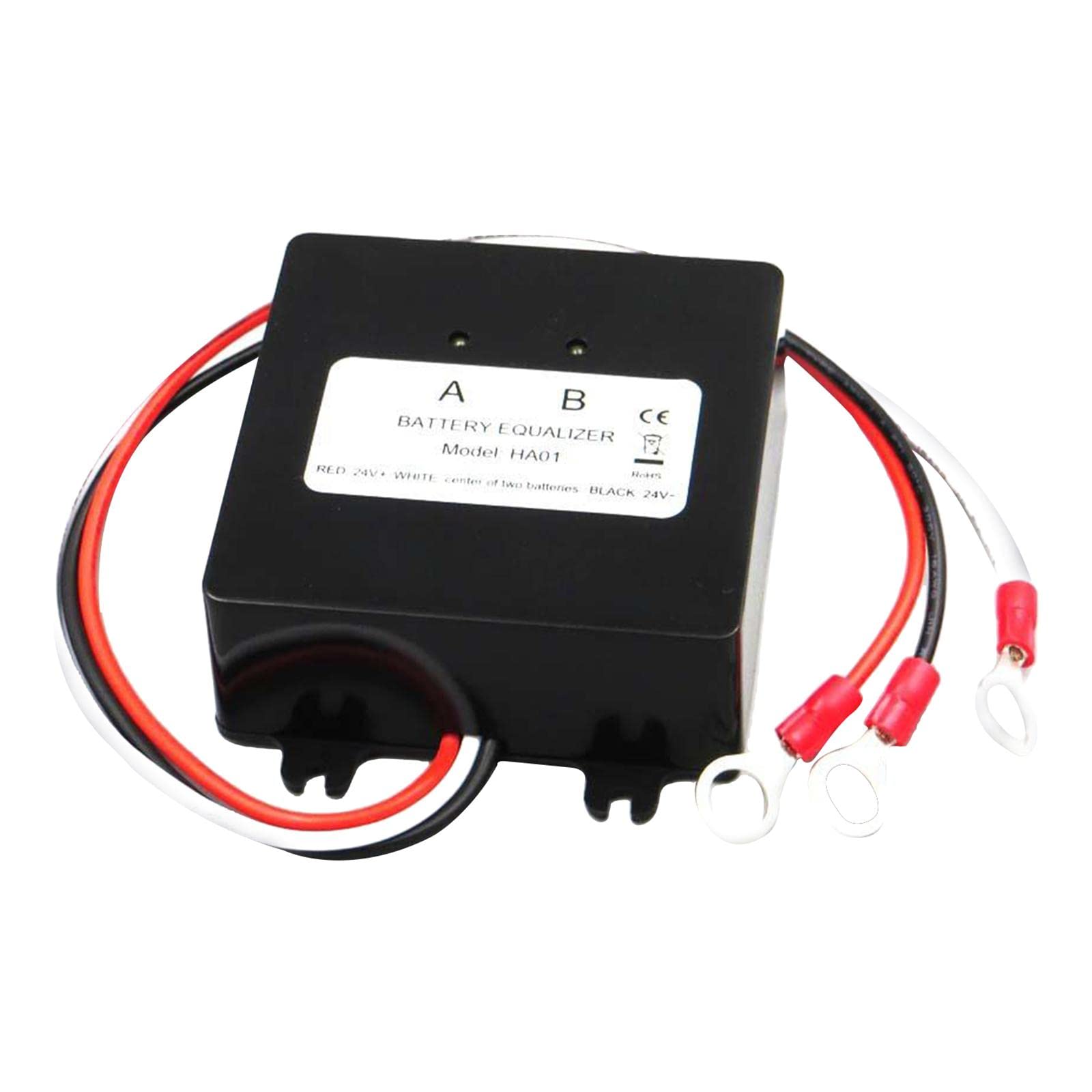 LOOM TREE® 24V Battery Equalizer for Lead-Acid Batteries Balancer|Other RC Parts & Accs-image-12