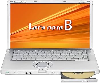 Win11 Office搭載 CF-B11 メモリ16GB 新品SSD1TB Amazon.co.jp: 【整備済み品】 【MS Office 2019 H&B】【Win 10