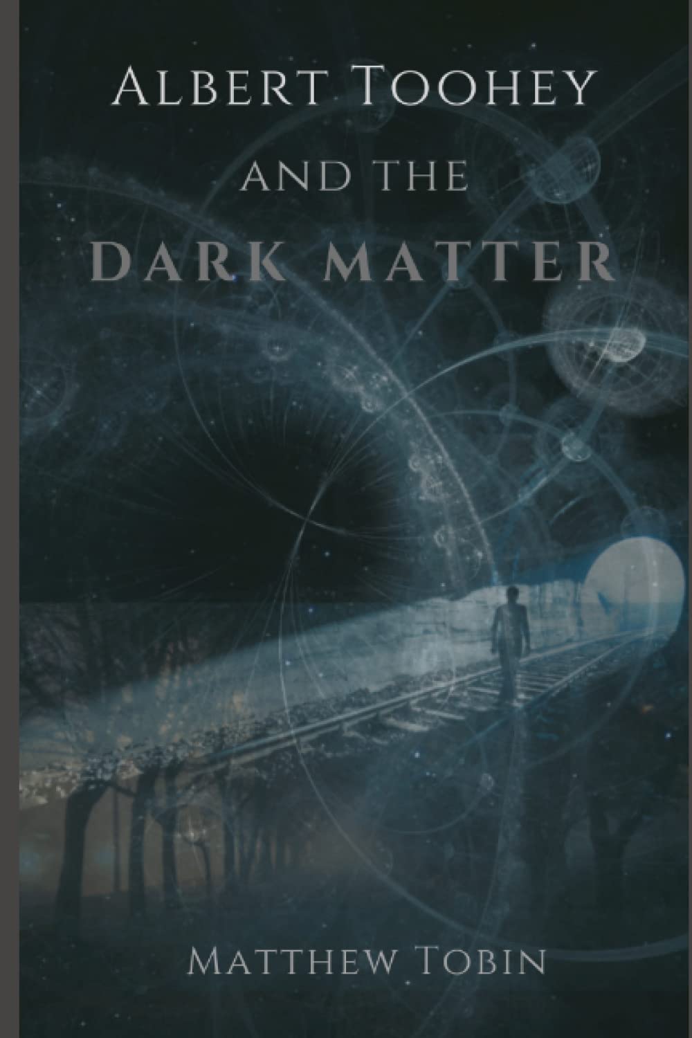 Albert Toohey and the Dark Matter