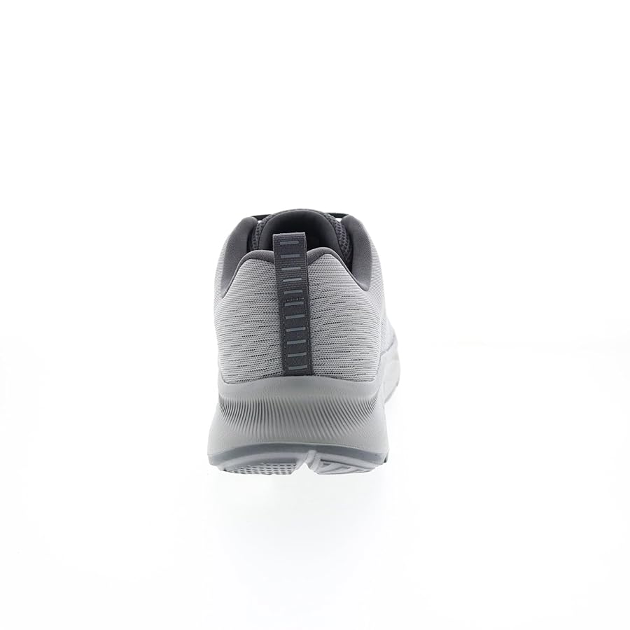 user_30c7888bさま　ご確認用 Skechers 232519 GYCC - Equalizer 5.0, Gray Charcoal, 10
