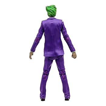Amazon.co.jp: バットマン&ジョーカー:デッドリーデュオ DC