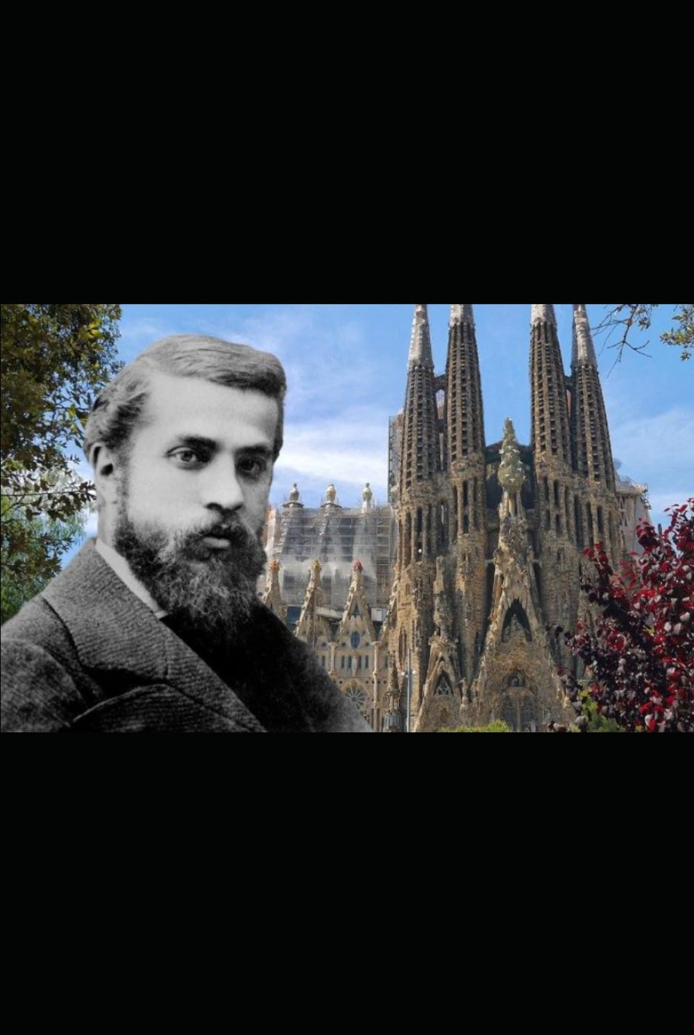 Psicoanalisis al arquitecto de Dios: Código Gaudi
