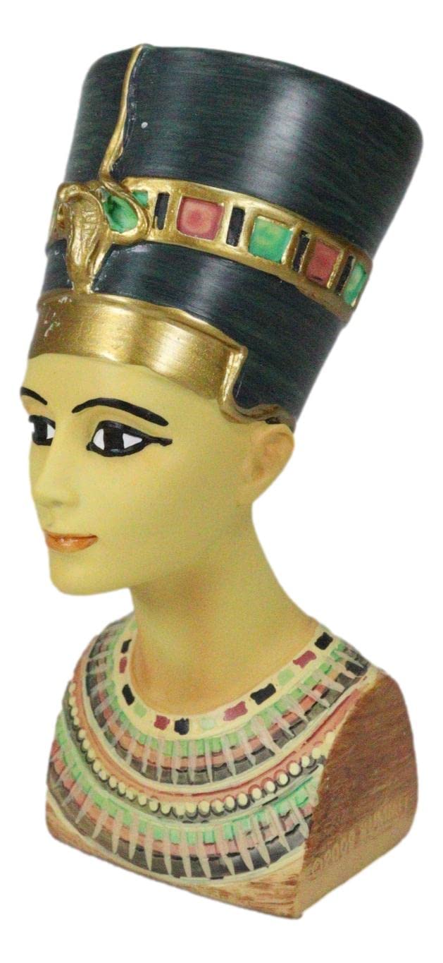 Amazon.co.jp: Ebros Gift 古代エジプトの女神 美しい女王
