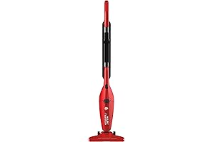 Dirt Devil Razor Pet Upright Vacuum: Premium Cleaning for Pet Owners