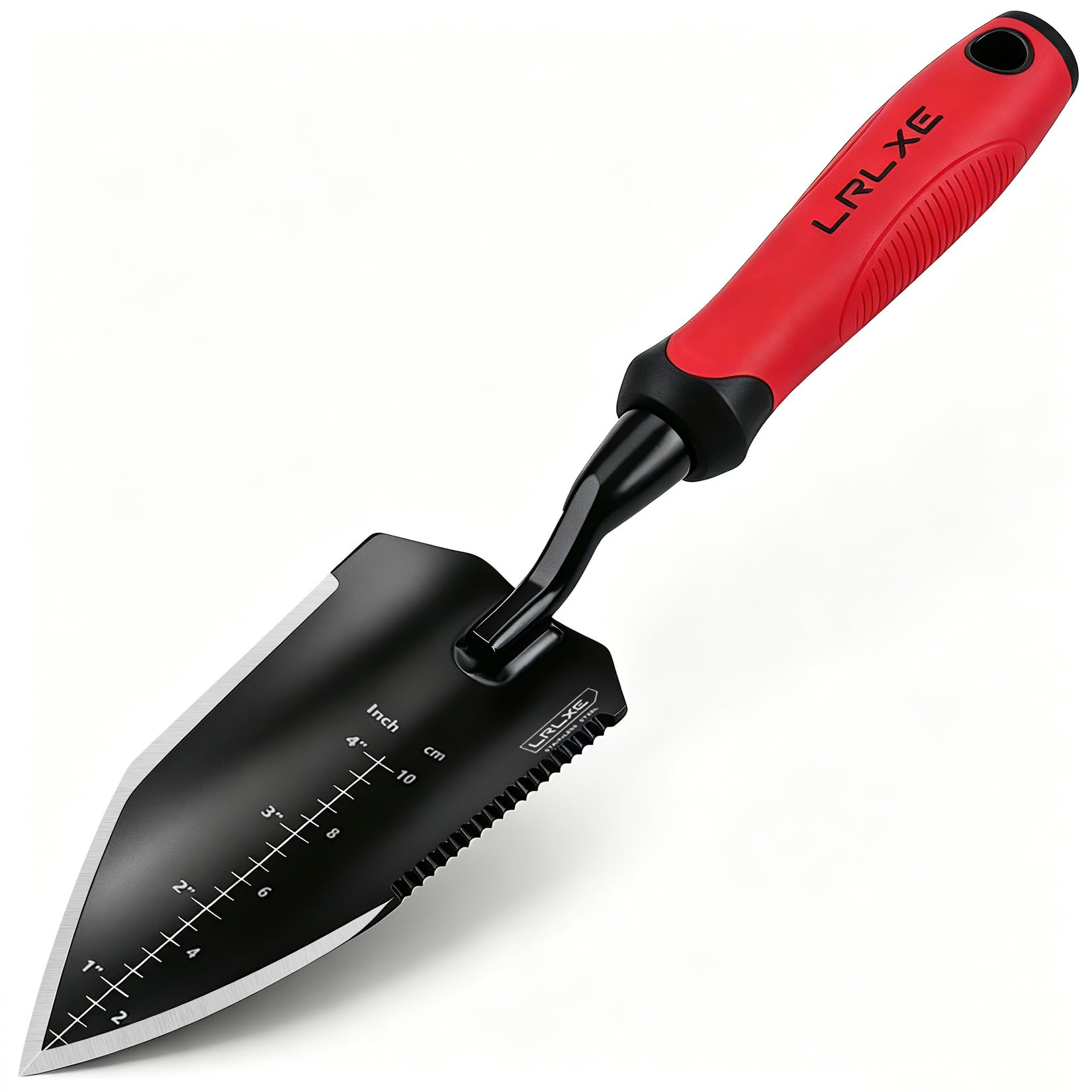 LRLXE Heavy Duty Garden Trowel