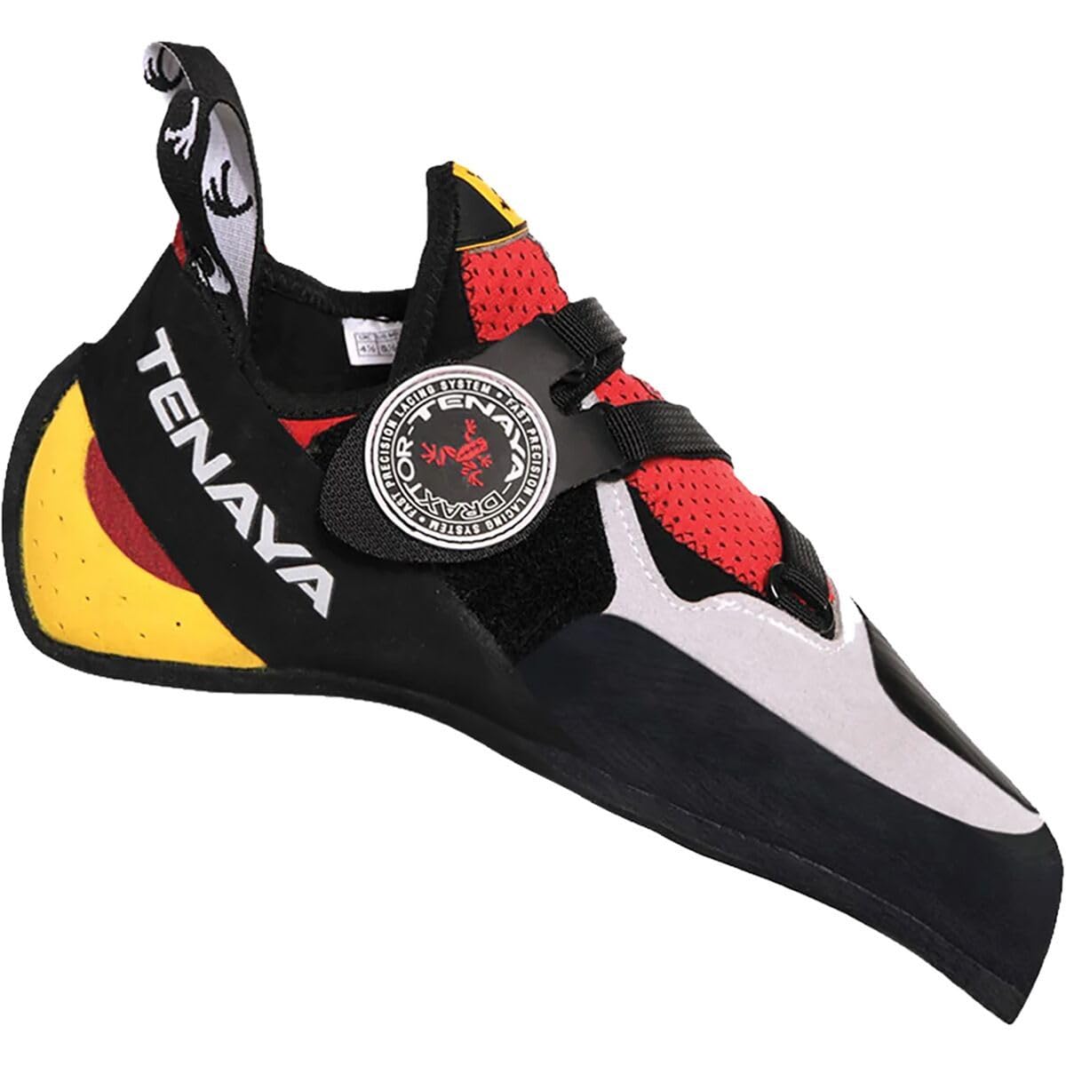 Tenaya Iati Rock Climbing Shoes