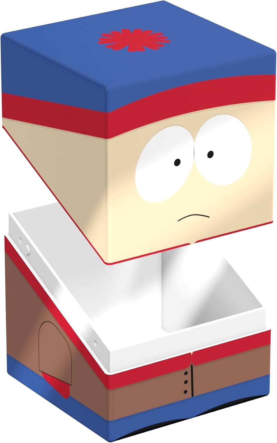 Ultimate Guard - Squaroes - Boulder 100+ - South Park Wave 1 - SP003 - Stan