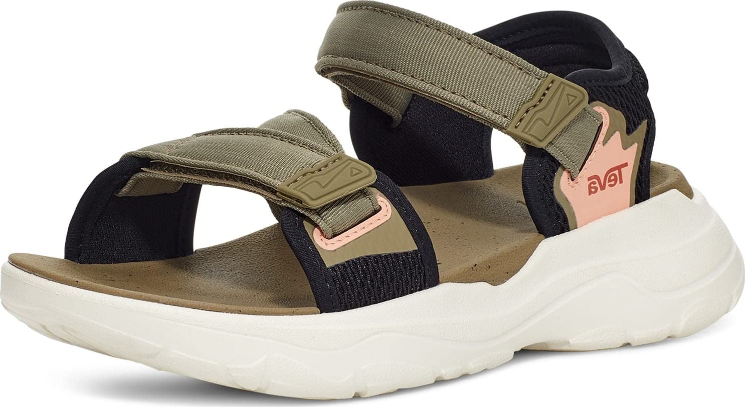 Teva Women's Zymic Sandal