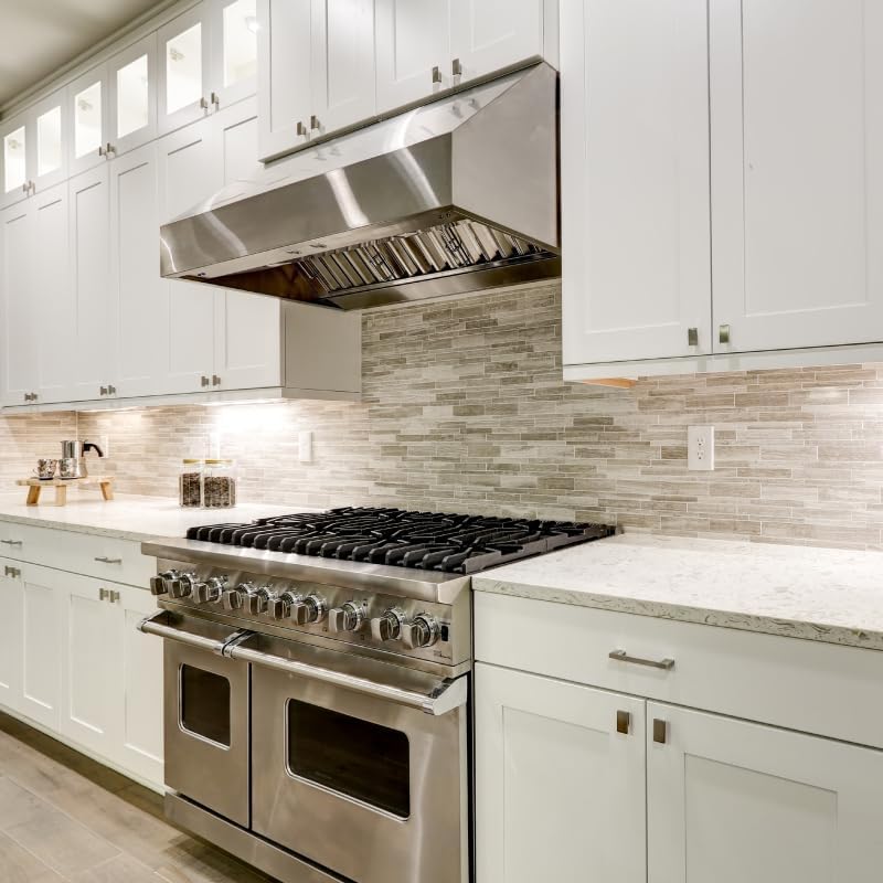 Nuvo Cabinet Makeover Kit - Brilliant White - Image 10