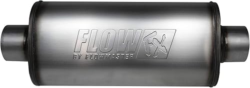 Flowmaster Silenciador FlowFX 74151