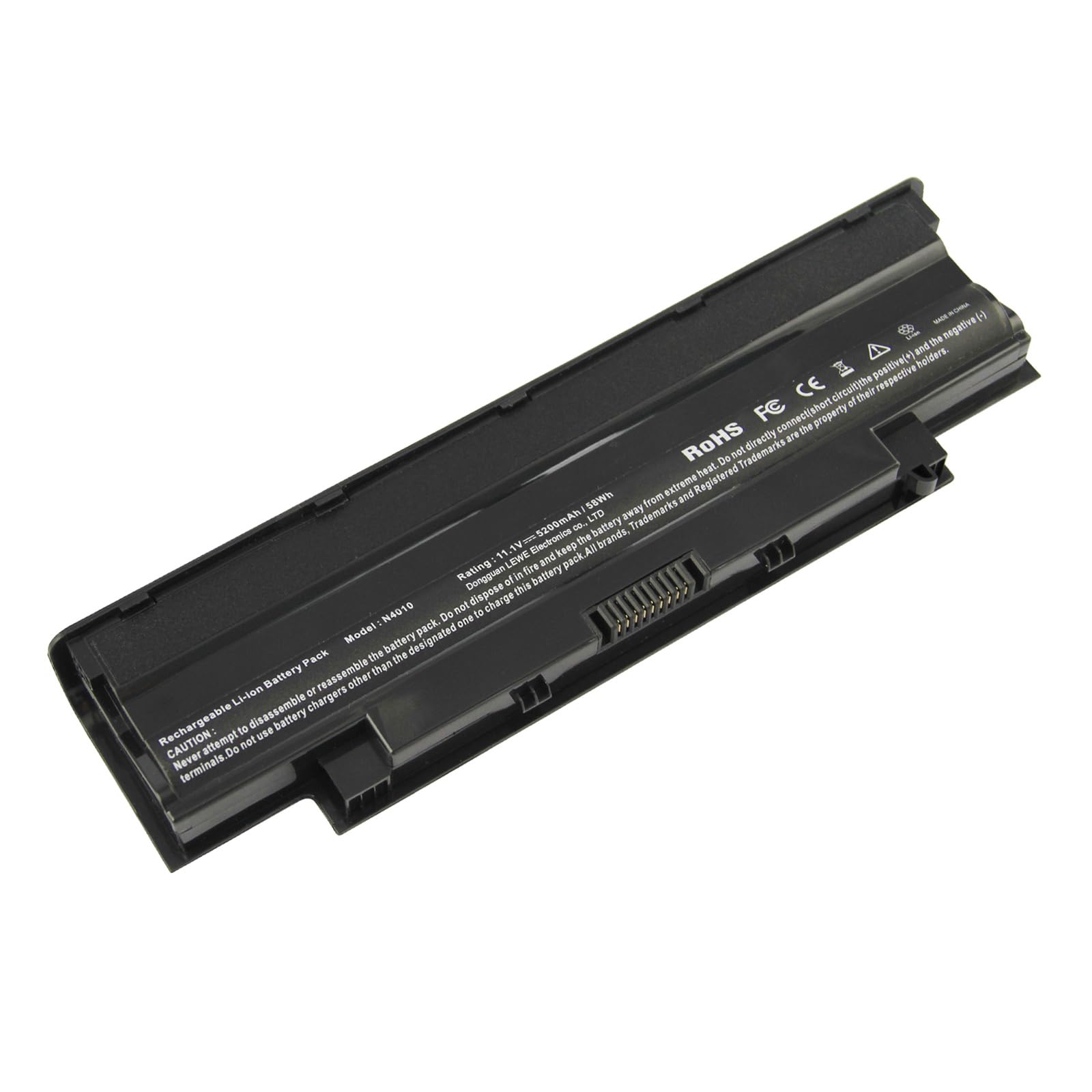 battery DELL 4010