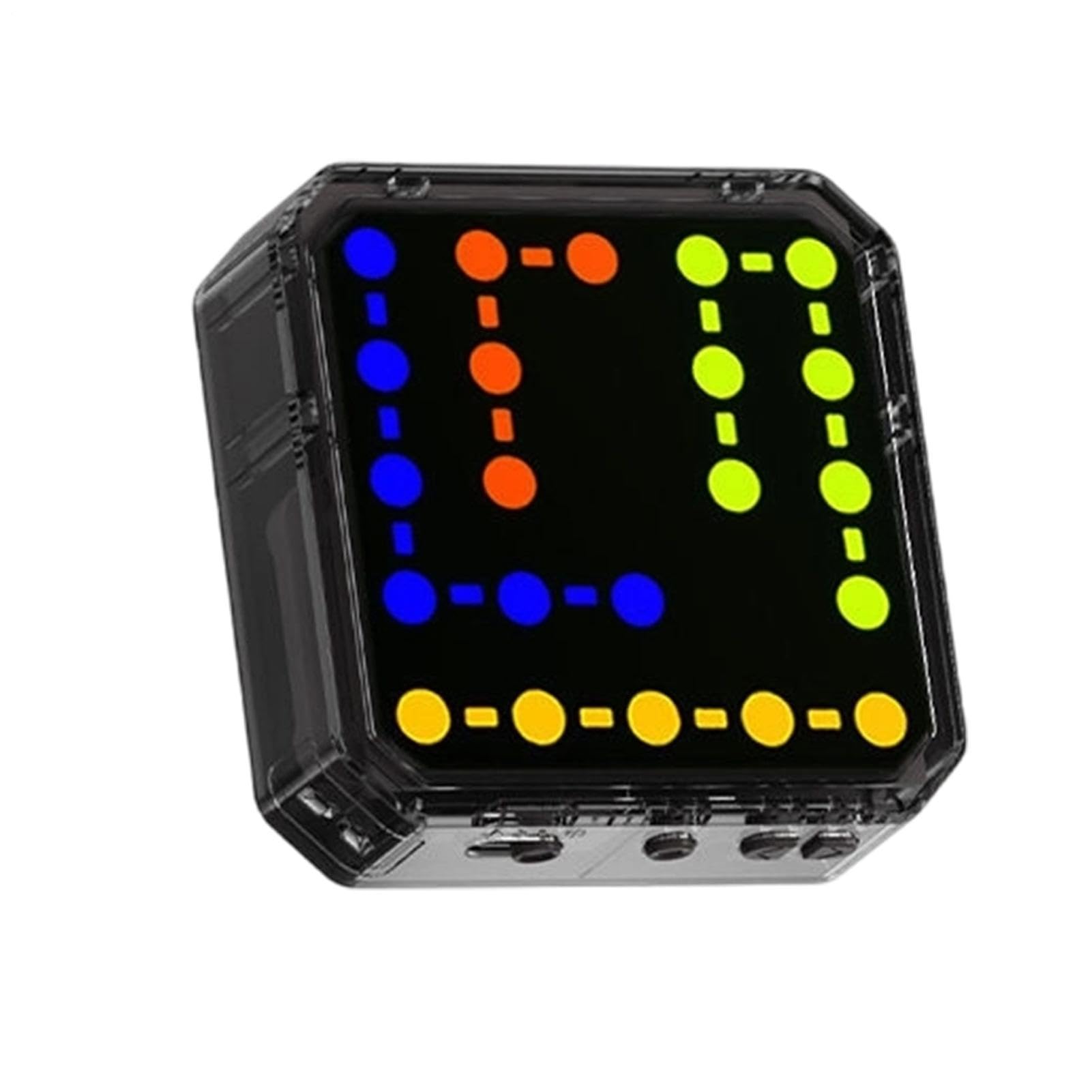 Jeux électroniques portatifs – Jouet éducatif portable pour enfants