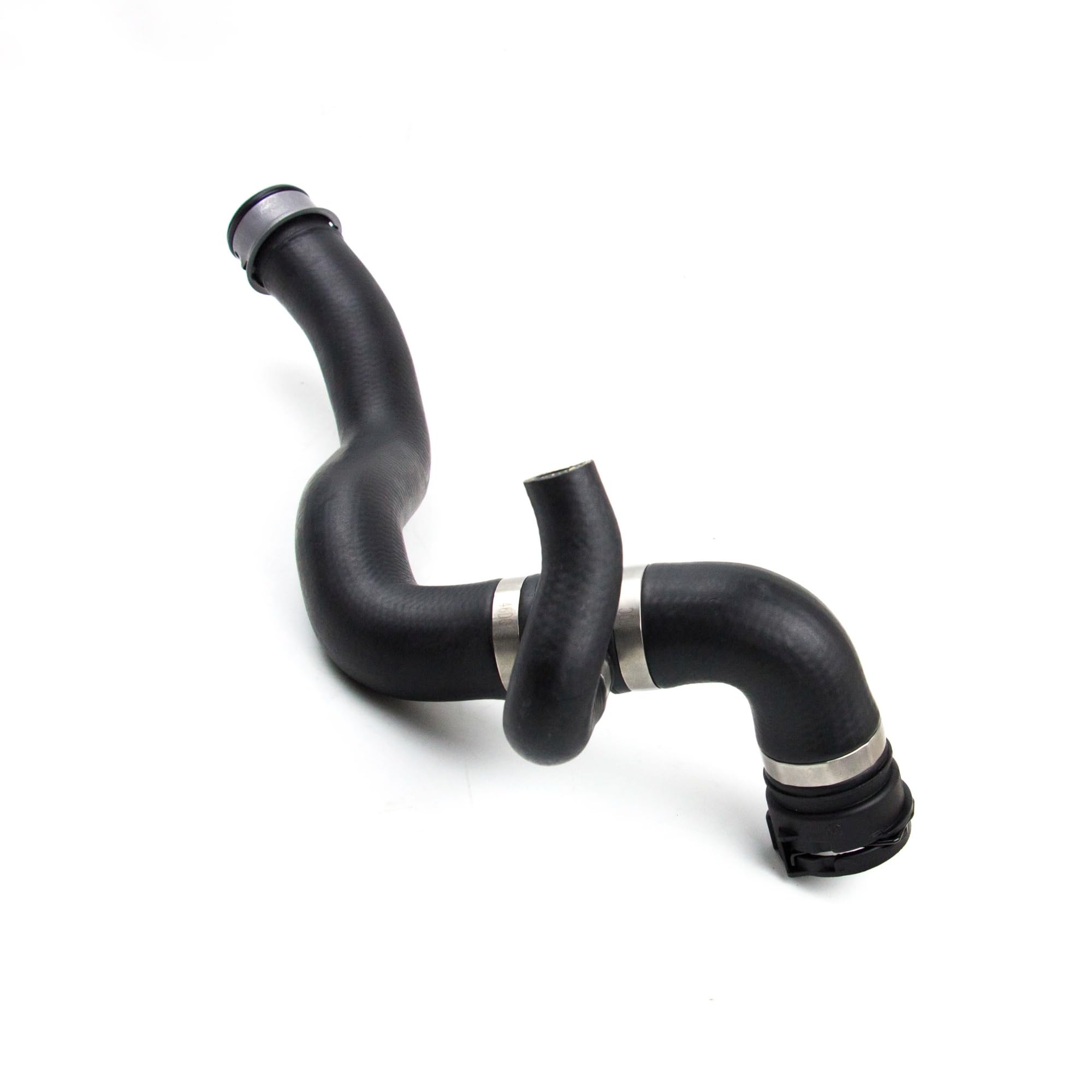 Manguera Admisión Presurizada Manguera Agua Para Benz ML/GL/GLS/GLE 320/400/450 1665008675 A1665008675 Manguera Goma Para Refrigerante Líquido