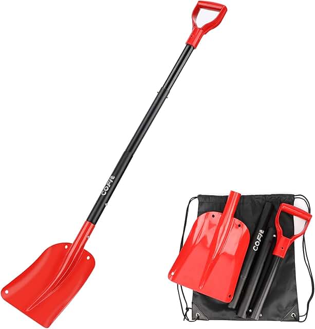 Amazon.ca Ice Shovel