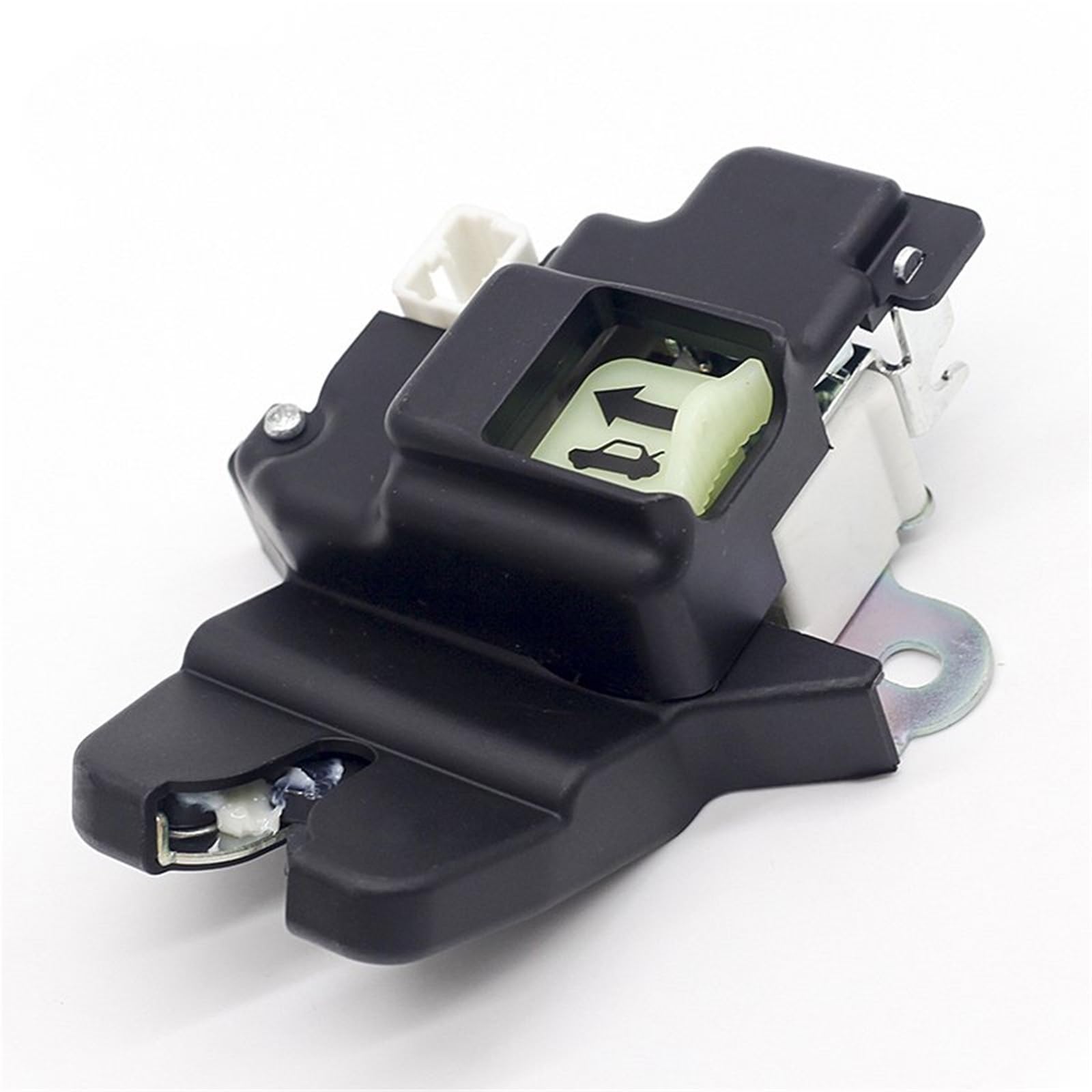 Boot Lock Compatible with Kia for Rio 2011-2017 Power Rear Trunk Door Lid Lock Latch Actuator Motor Tailgate Liftgate Boot Hatch Catch