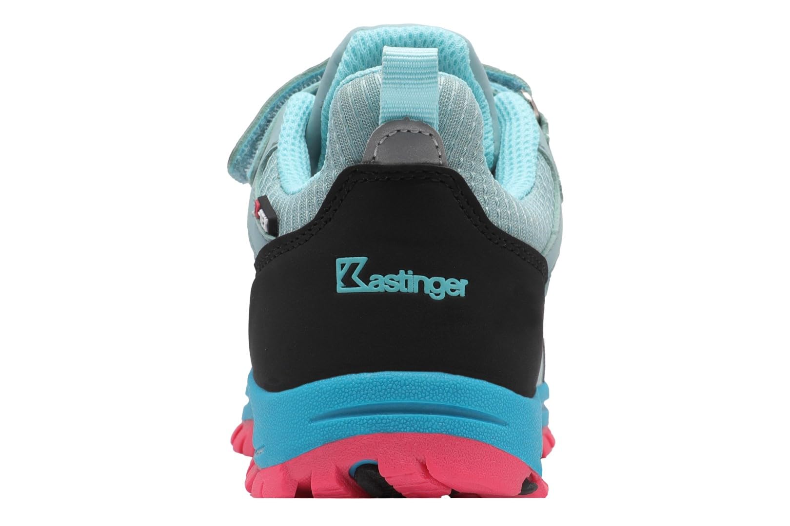 Kastinger Damen Grabner Low Ev KtxWanderschuh