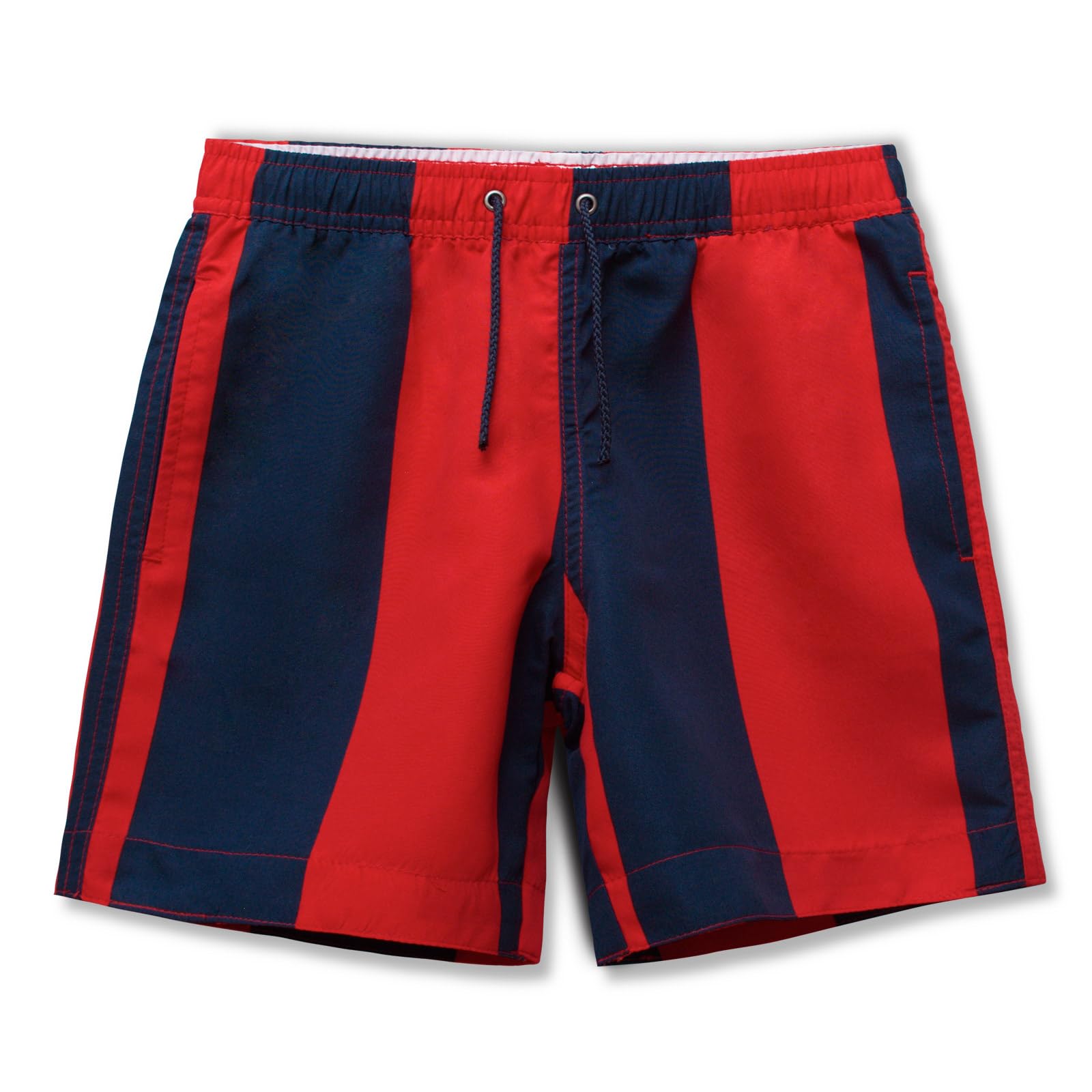 Girls Boys Swim Shorts Trunks Beach Board Shorts Kids Lightweight Casual Swimsuit Swimwear No Liner