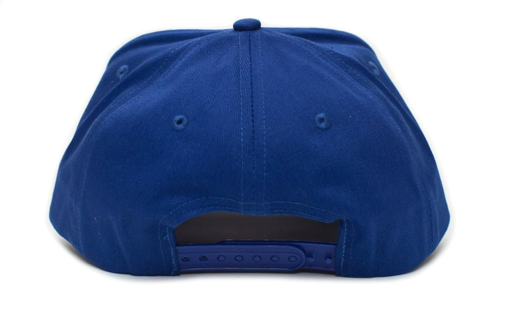 Dipper Blue Pine Hat Embroidered Cloth & Braid Adult One Sz