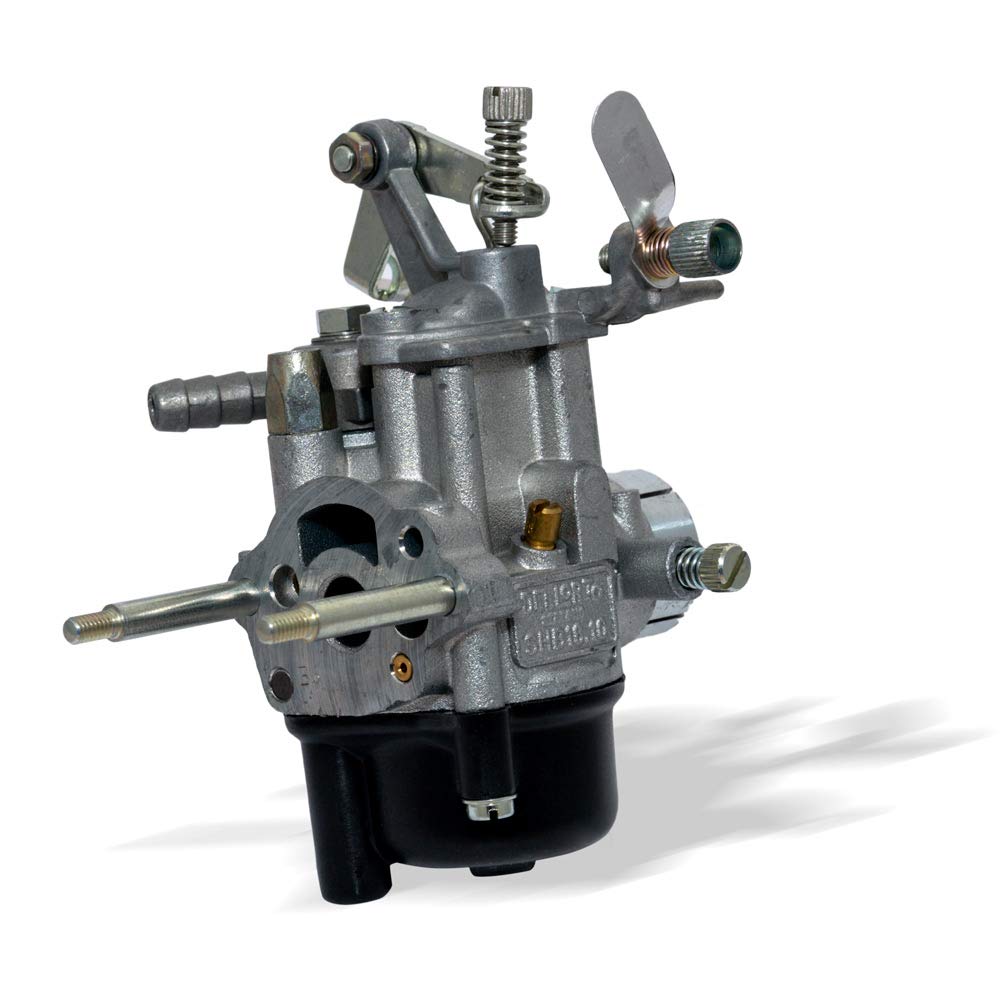Dellorto Carburatore SHB 16/10 adatto per Piaggio/Vespa