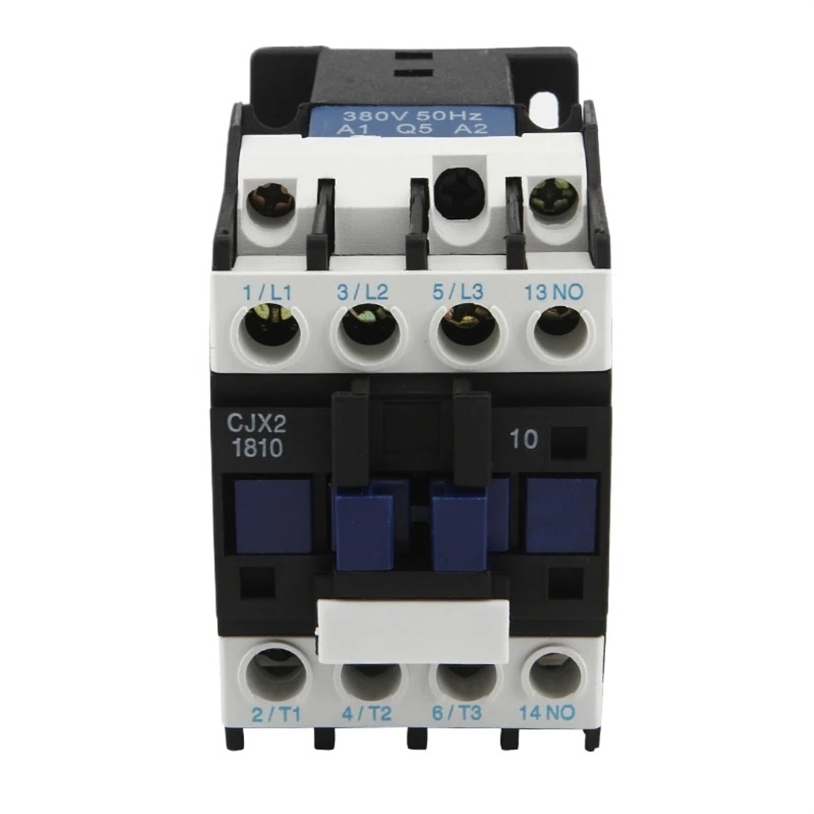 Contacteur magnétique pour commande moteur 18A CJX2-1810