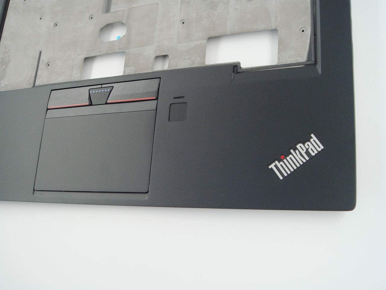Genuine Parts for Lenovo ThinkPad T460S 14.0 inch Palmrest Upper case Cover with Fingerprint and clickpad&Cable 00UR987