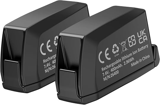Replacement Battery for SRAM AXS eTap Red Force EagleNot GX T-Type