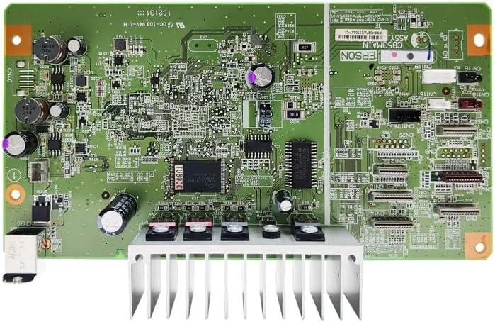 Procolored F13 Mainboard