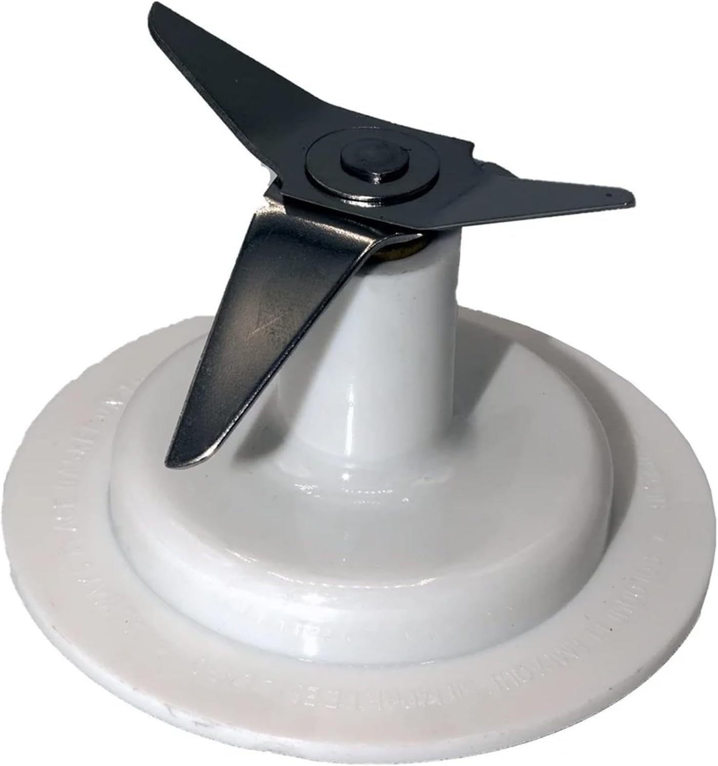Replacement Blade, Compatible With HamiltonBeach Blender With Base Bottom Cap,Sealing Gasket