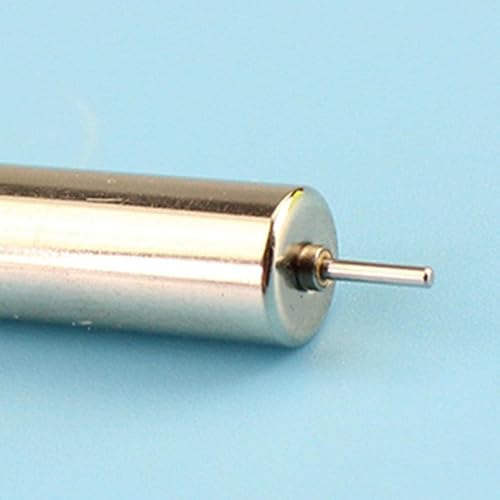 Miniatura 2 de Piezas de actualización del motor de cola de helicóptero RC 4CH para accesorios de modelo de avión XK K127