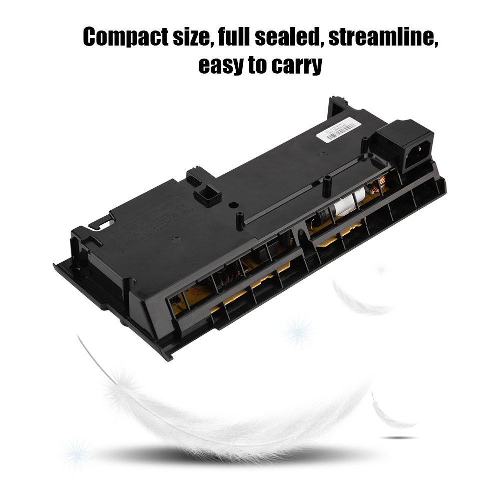 Fosa ADP-300CR Ersatz-Netzteil Ladegerät für Sony PlayStation 4 PS4 Pro