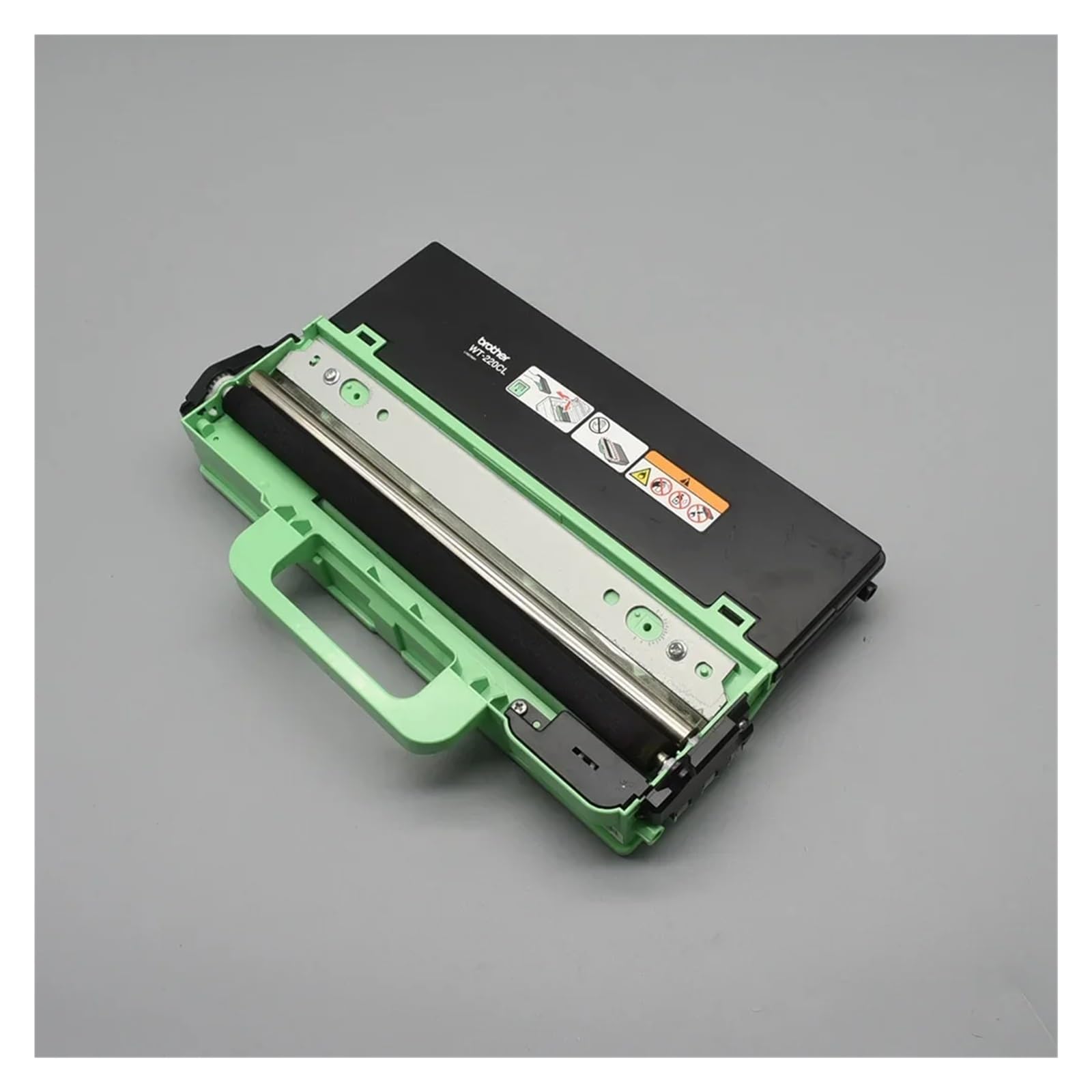 1 szt. WT-220CL pojemnik na zużyty toner do B-ro*er HL 3140 3140CW 3150 3170 DCP 9020 9020CDW MFC 9130 9140 9330 9340 DCP9020
