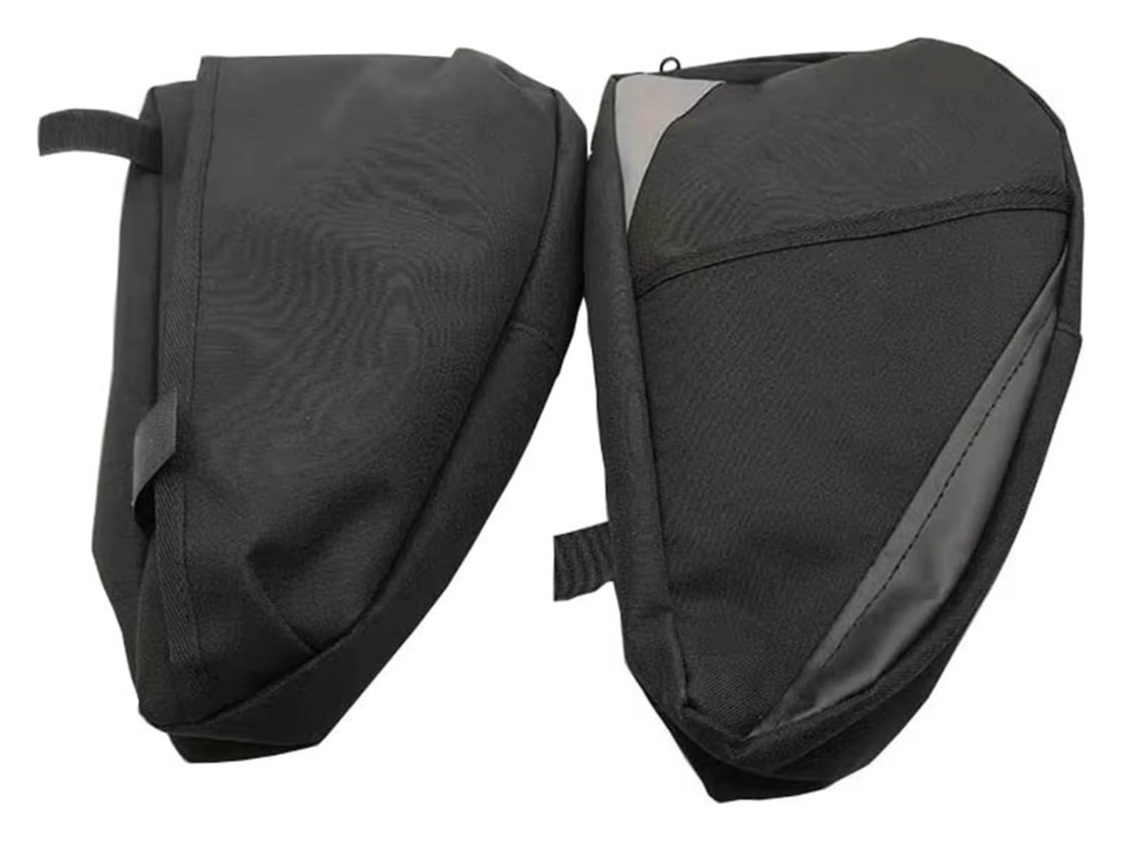 Moto Paraurti Borsa per CRF1100L per Africa per Twin per CRF1000L per Adventure Sports Moto Telaio Attrezzi Posizionamento Impermeabile Borsa