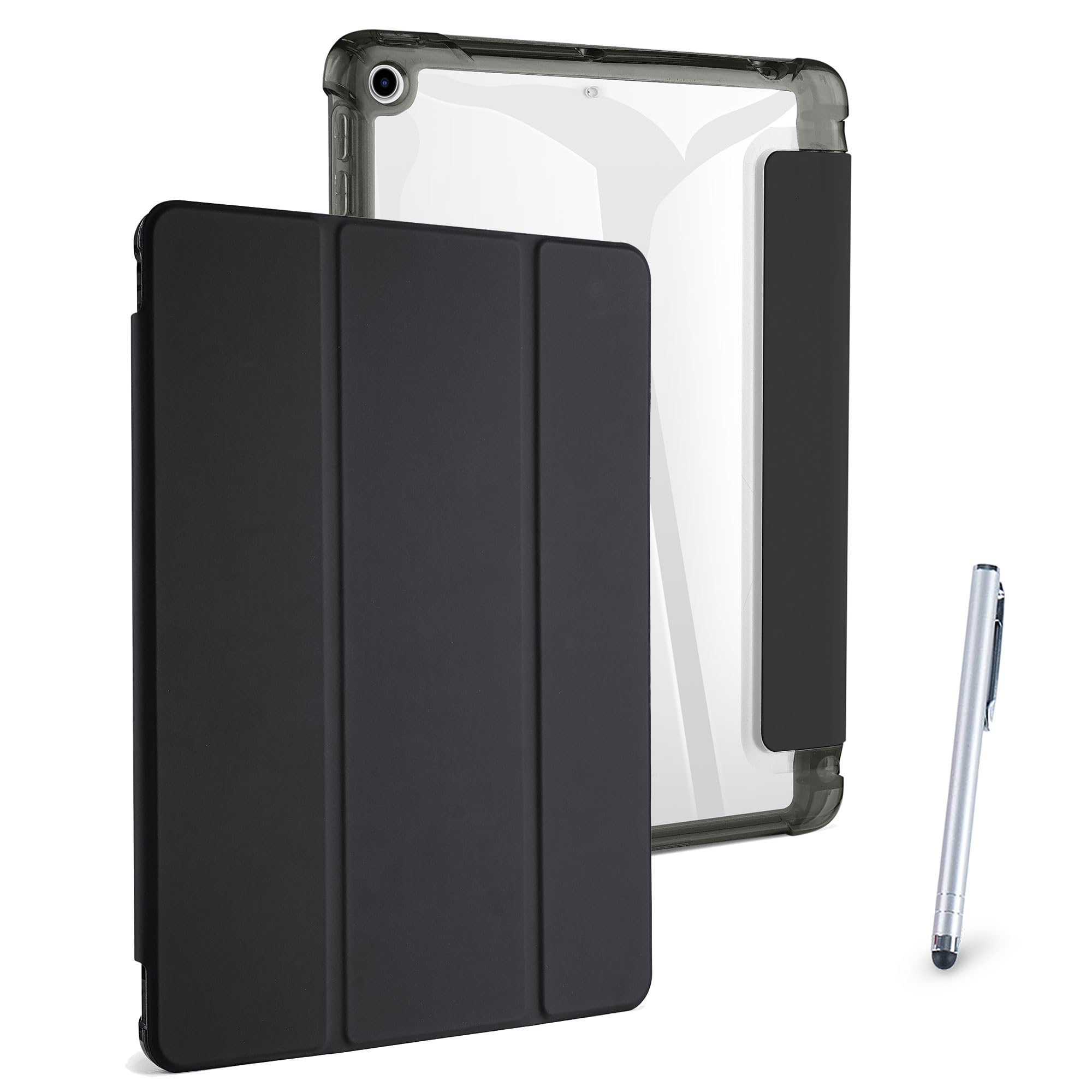 Amazon.co.jp: おまけタッチペン付き iPad 10.2 第9 第8 第7世代 対応 
