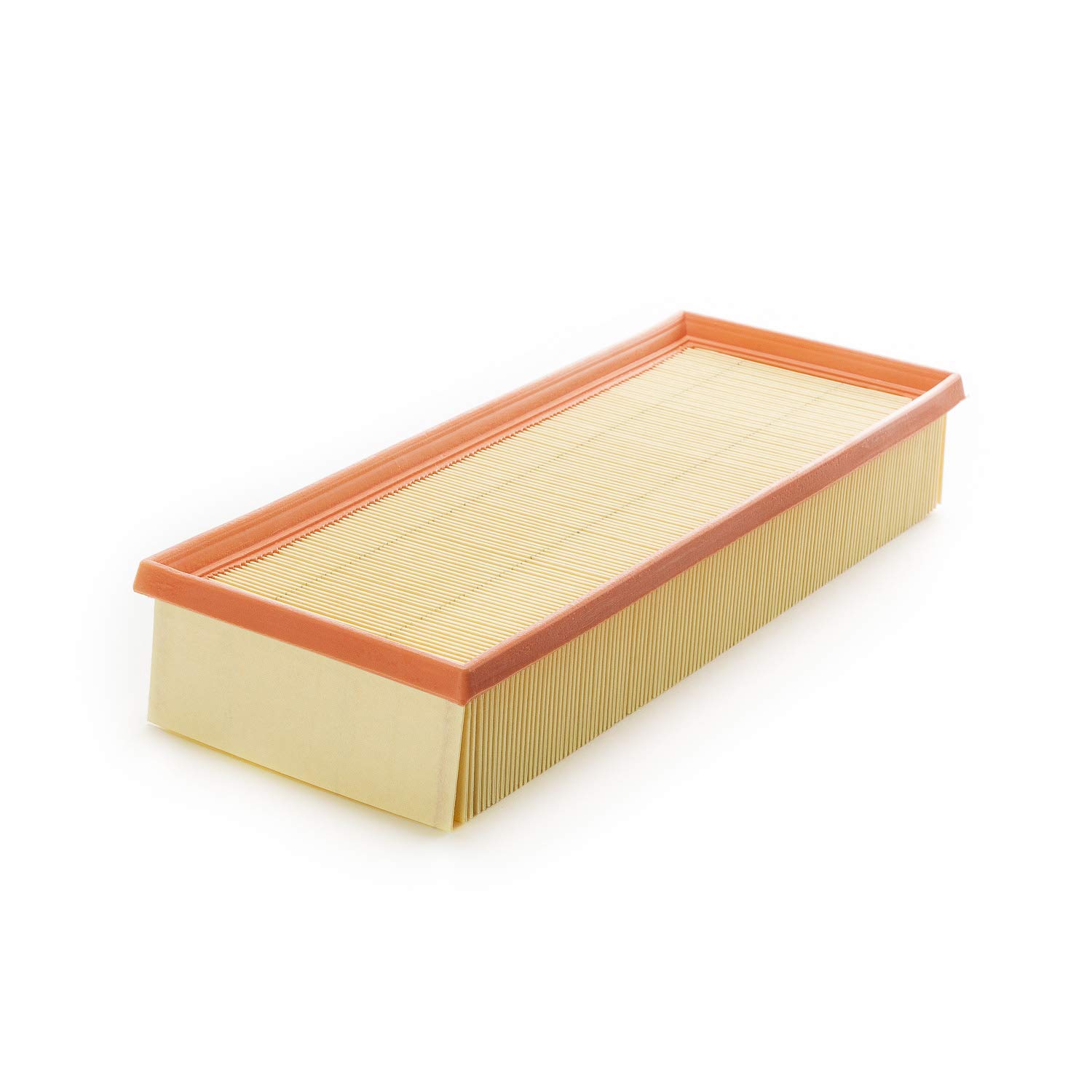 UFI Filters, Air Filter 30.161.00, Suitable for cars, Applicable to Various Models of Seat and Volkswagen