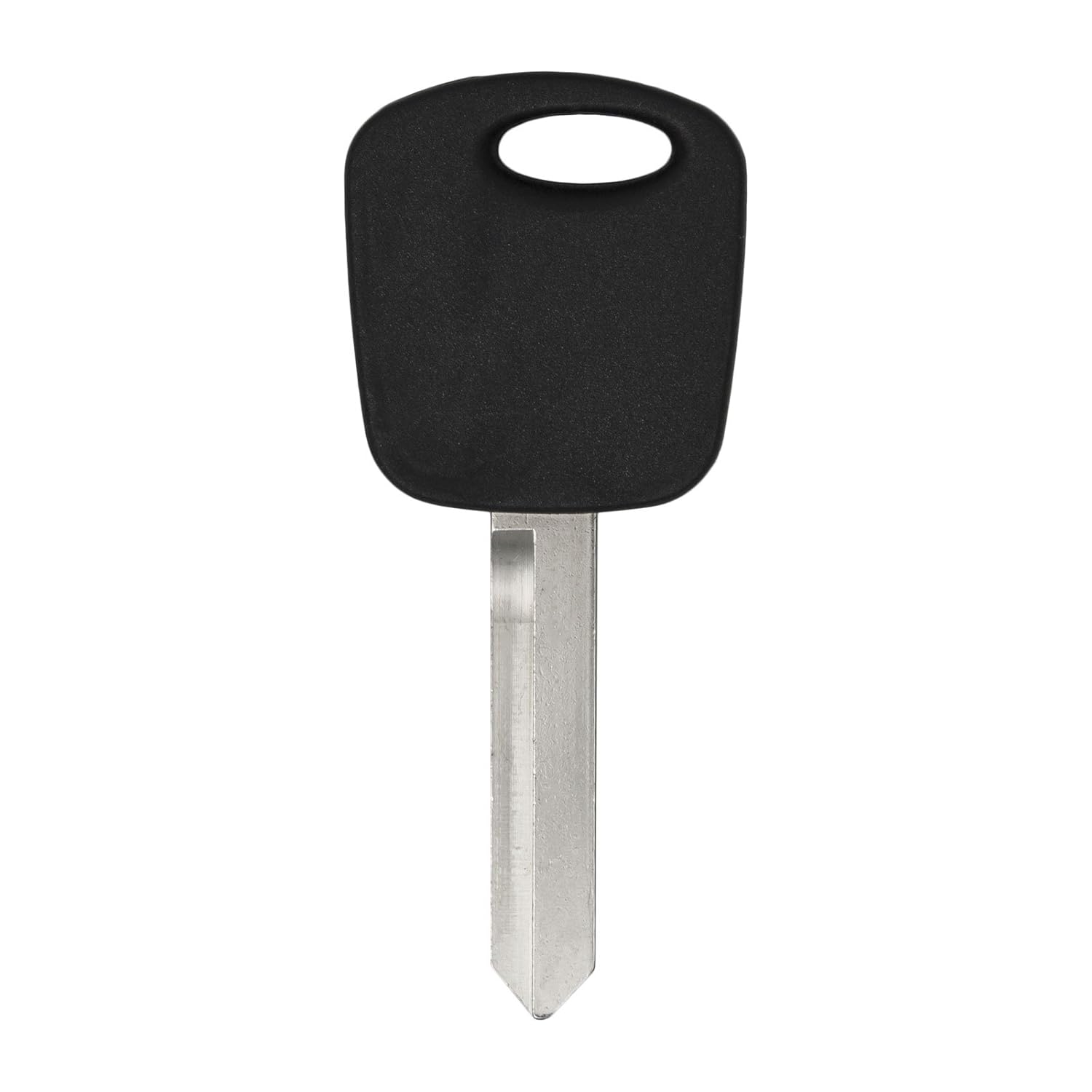 Keyless2Go Replacement for New Uncut Transponder Ignition Car Key H73