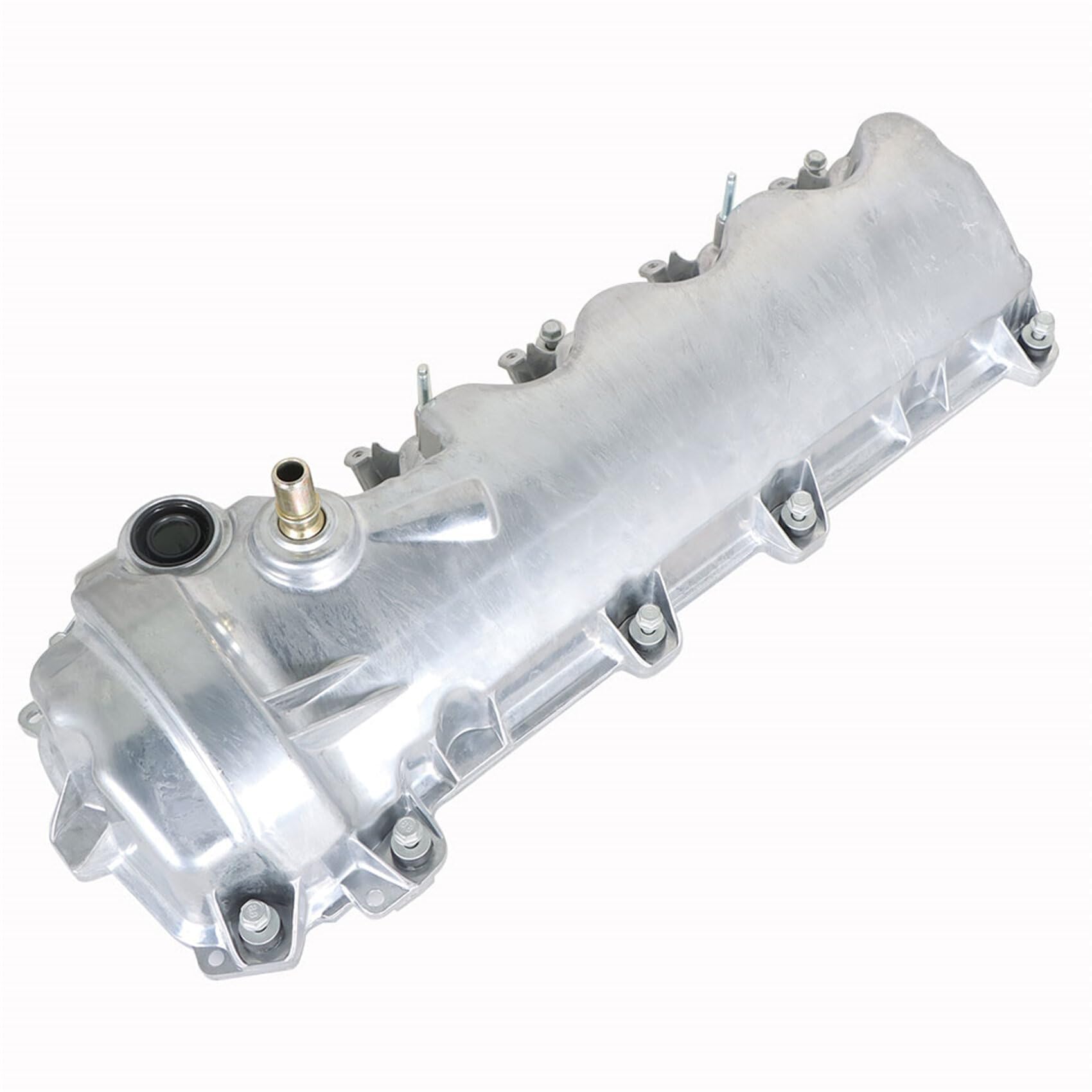 Amazon.com: labwork Engine Valve Cover with Gasket Set 9L1Z6582C